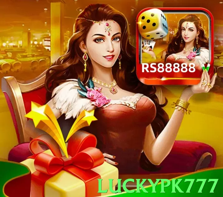 luckypk777 game app for Pakistan players - 3