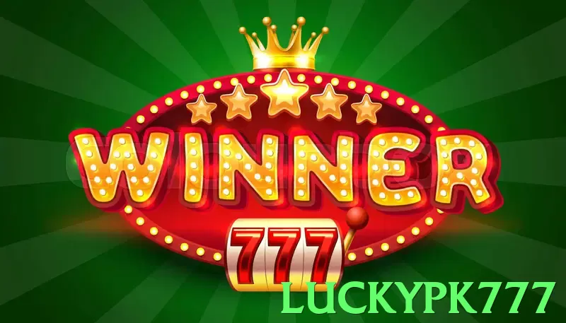luckypk777 game app for Pakistan players - 3