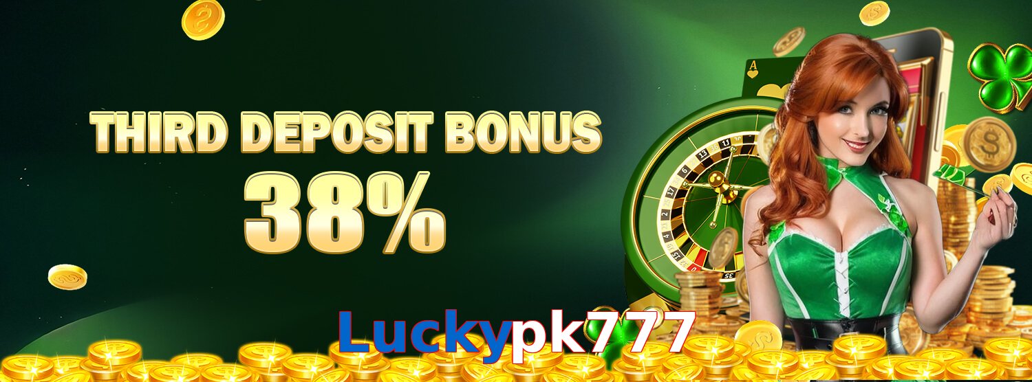 Luckypk777