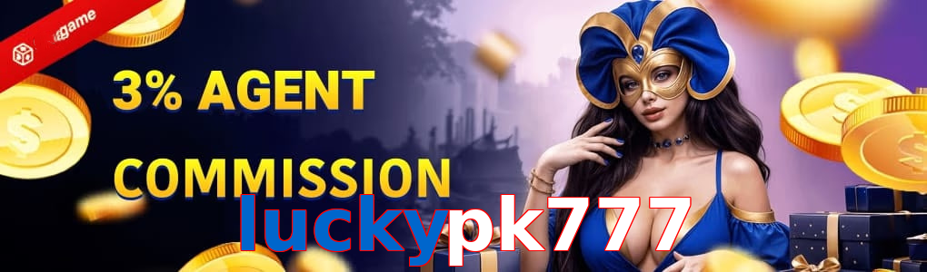 Luckypk777