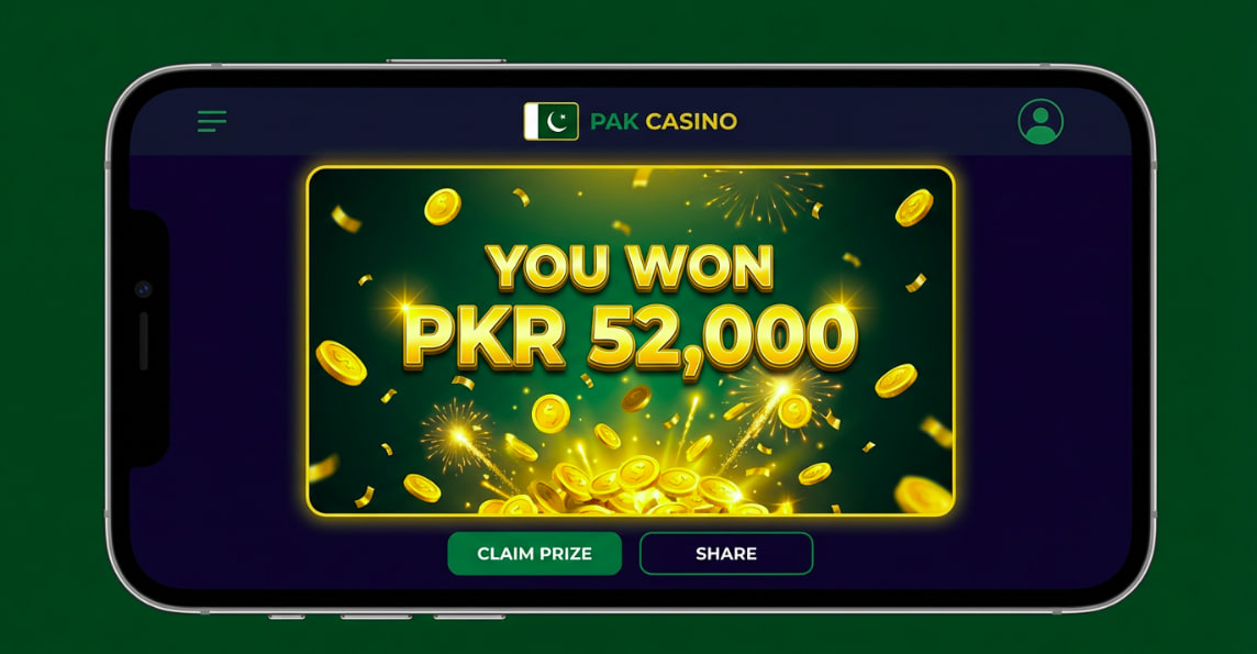 Payment and PKR controls in luckypk777 - 6