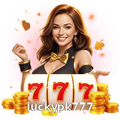 Luckypk777